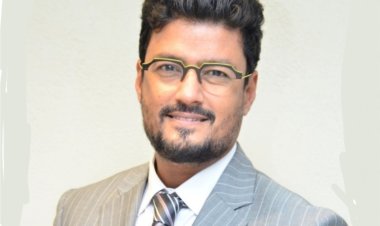 वैश्विक पटल पर भारत के आगमन की घोषणा करता है बजट 2023: जक्षय शाह