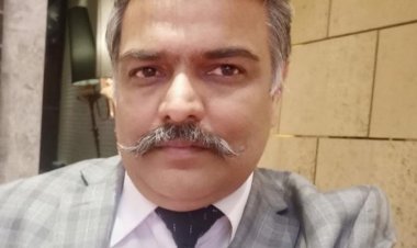 मध्यम वर्गीय व गरीबो के लिए हितकारी बजट है - अंचल बोहरा