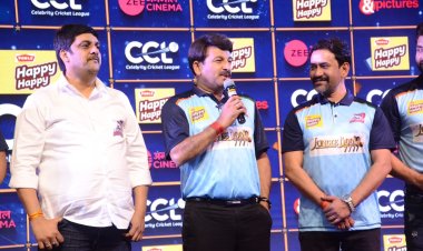 CCL 2023 में मनोज तिवारी, निरहुआ और आनंद विहारी यादव की भोजपुरी दबंग धमाल मचाने को है तैयार