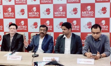 बदलती लाइफ स्टाइल के कारण हार्ट अटैक और ब्रेन स्ट्रोक का शिकार हो रहे लोग 