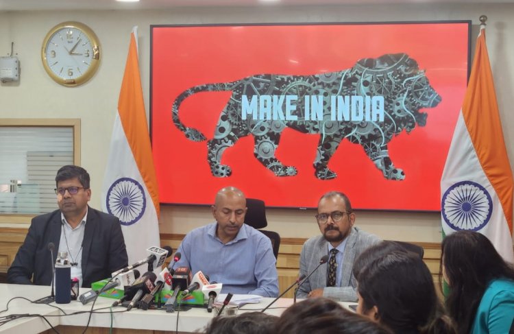 India’s accreditation system ranked 5th globally