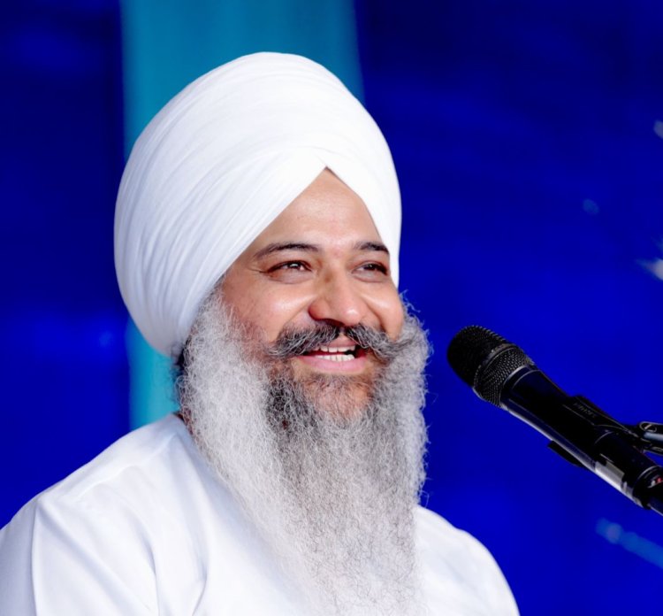 43वां दास धर्म सेवादारी दिवस समागम 