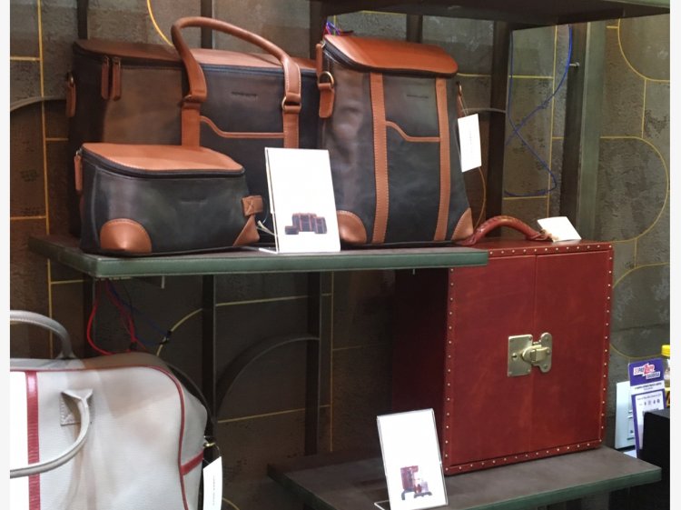 Three Sixty, premium leather home and lifestyle brand opens a new store at Indore airport