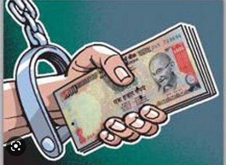 जाली नोटों के कारोबारियों पर लगा रासुका