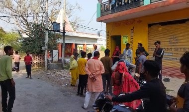 पति नहीं मोबाइल चाहिए बोली विवाहिता,