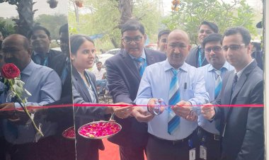 Aakash BYJU Opens Its New Classroom Centre at Jasola Delhi To Offer Direct and Hybrid Classes to Local Students