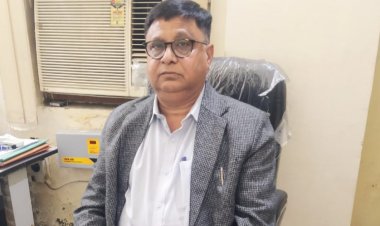 टीबी एलिमिनेशन फोर्स करेगी क्षय उन्मूलन में मदद