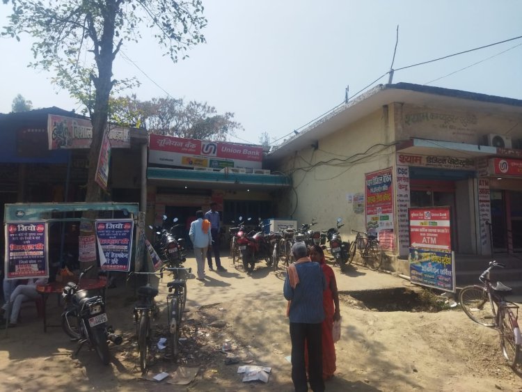 एक बार फिर आपरेशन कर झोलाछाप डॉक्टर ने ली महिला की जान