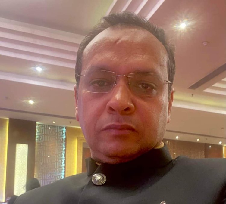 पक्ष - विपक्ष के झगड़े - अनुज अग्रवाल