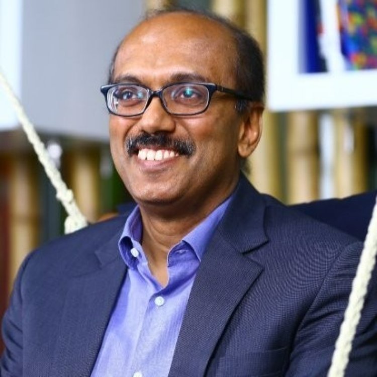 Ex-HCL Tech President Virender Aggarwal joins HONO as Global Advisor and Board Member APAC
