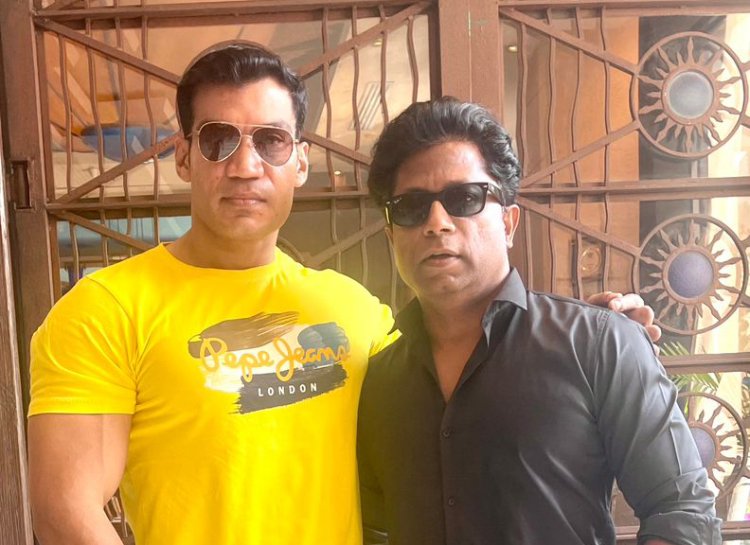 बड़े पर्दे पर जल्द आएगी महाठग सुकेश चंद्रशेखर की कहानी