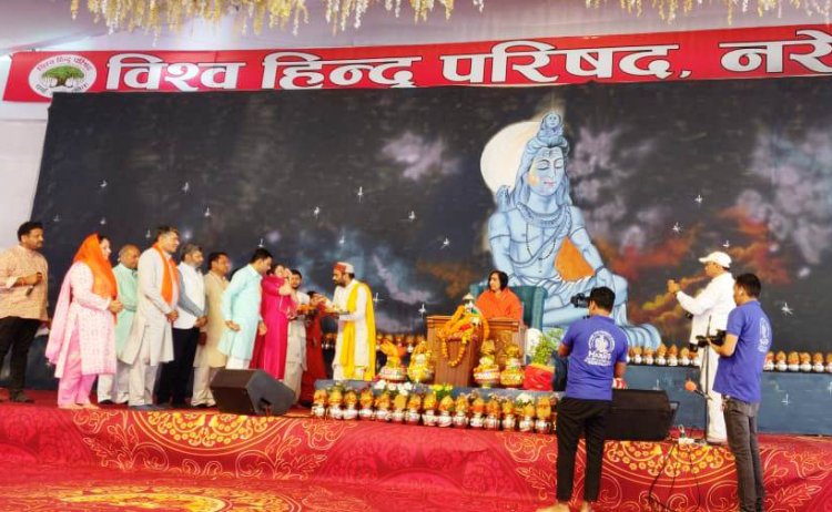 दिल्ली बन रही राममय: कपिल खन्ना