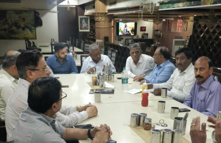 अप्रूवल के बावजूद भी अट्टा मार्केट में पिंक टॉयलेट नहीं बना है - सी बी झा