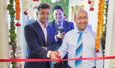 आकाश बायजूस ने साउथ एक्सटेंशन और जनकपुरी के बाद अपना तीसरा और दिल्ली में 17वां सेंटर किया लॉन्च 