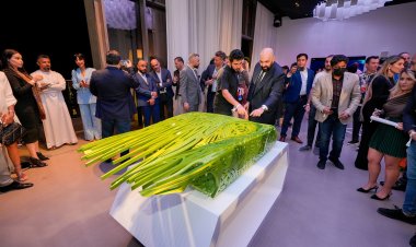 Lamborghini Abu Dhabi & Dubai Celebrates Lamborghini’s 60th Anniversary