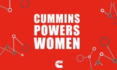 Cummins Powers Women Supports Global Non-profit Rise Up’s Program to Strengthen Gender Equity in India