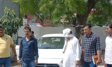 साठ लाख की हिरोइन के साथ दो तस्कर गिरफ्तार 