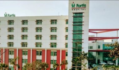 पैर में था फ्रैक्चर, आपरेशन हार्ट का, मरीज की मौत, फोर्टिस अस्पताल पर आरोप