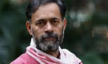 कर्नाटक में हार के साथ शुरू हो सकता है दक्षिण भारत से BJP के निकलने का सिलसिला, तय करेगा 2024 का रोडमैप - योगेन्द्र यादव