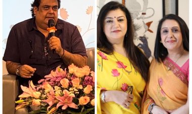 महिला सिनेमा को पुरुषों की इस टकटकी वाले दायरे और नजरिये से बाहर निकलना होगा - राहुल मित्रा