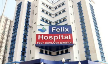 फेलिक्स हॉस्पिटल करने जा रहा कोरोना सेफ्टी प्रोटोकॉल मॉकड्रिल