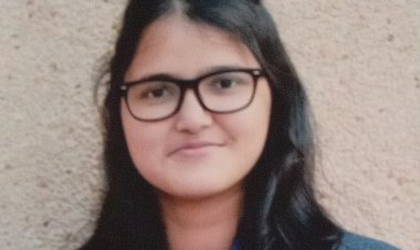 JEE मेंस में गाजियाबाद की अदिति को मिले 99.36 प्रतिशत