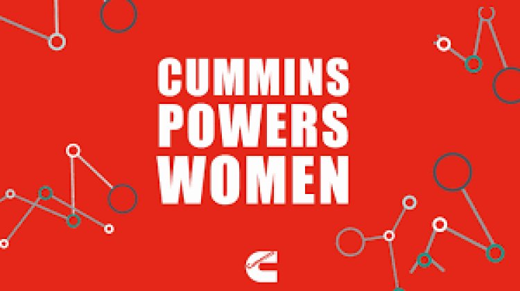 Cummins Powers Women Supports Global Non-profit Rise Up’s Program to Strengthen Gender Equity in India