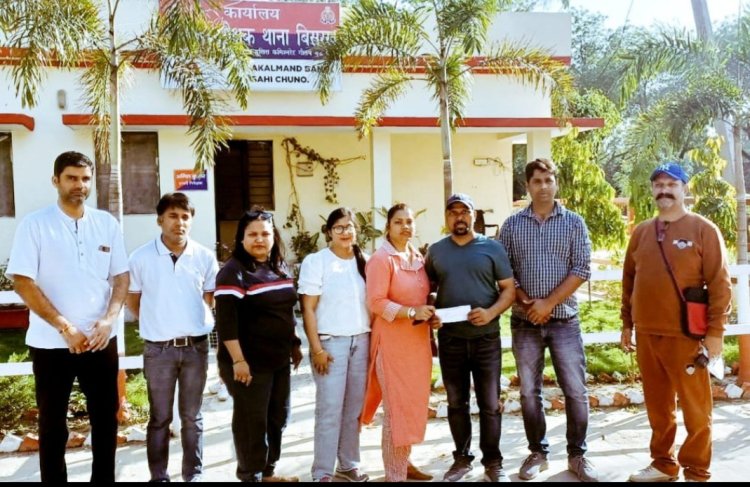 बुक्स, स्टेशनरी के नाम पर अभिभावकों का आर्थिक व मानसिक दोहन जारी