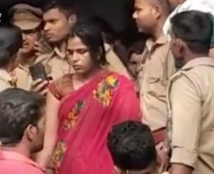 मैं देश सेवा में था मेरी पत्नि ने खुशियां छिन ली 