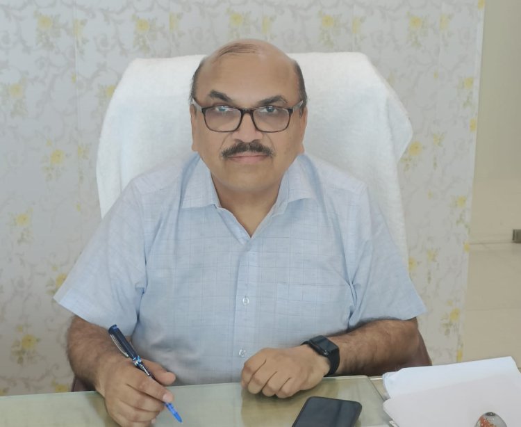 बच्चों के संपूर्ण टीकाकरण मामले में जनपद सूबे में अव्वल