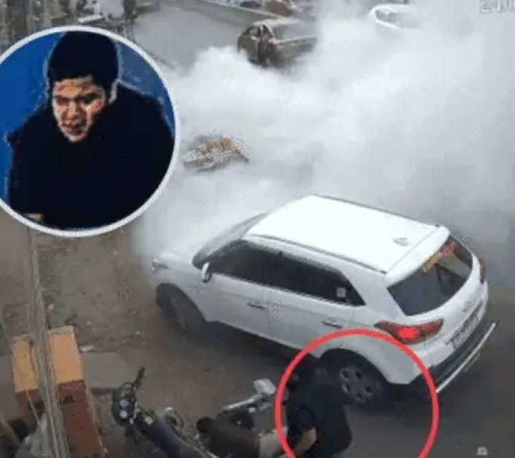 अतीक अहमद के बेटे का एसटीएफ ने किया एनकाउंटर