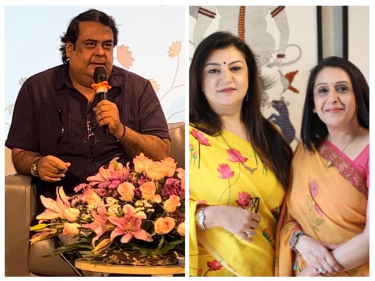 महिला सिनेमा को पुरुषों की इस टकटकी वाले दायरे और नजरिये से बाहर निकलना होगा - राहुल मित्रा