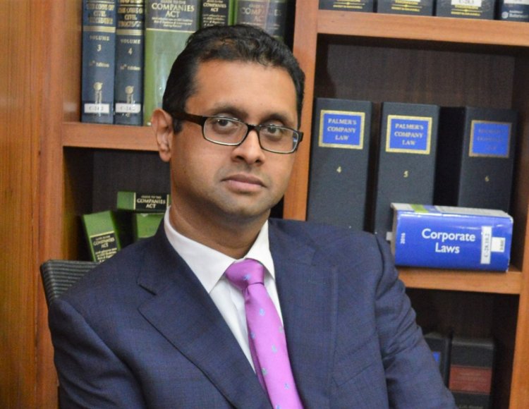 सभी बच्चों के साथ समानता का व्यवहार किया जाना चाहिए - अमीत नाइक