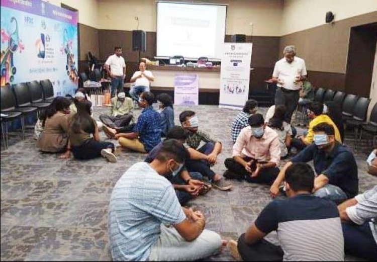 Most ATMs, bus stands, government websites in Goa not disabled-friendly, according to GIM-CII statewide audit