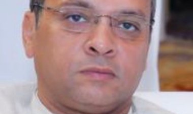 राजनीति बस राजनीति होती है - अनुज अग्रवाल