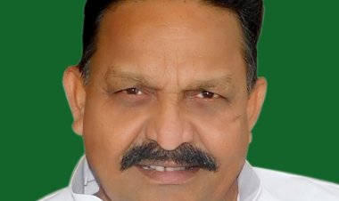 अब हुई शस्त्र मामले में पूर्व सांसद अफजाल अंसारी पर कार्यवाही