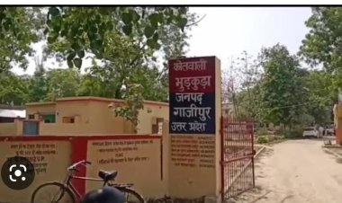 पार्टी में अचानक चली गोली,हालत गम्भीर       