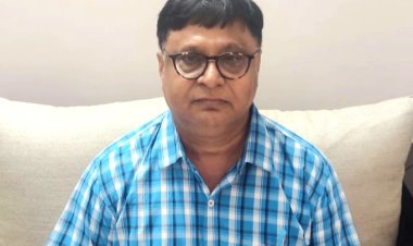 क्षय रोगी खोजने के लिए 15 मई से चलेगा विशेष अभियान