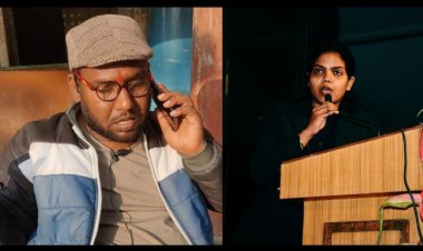 फिल्म द अजमेर डायरी नहीं बनेगी, नीरज सिंह बनाएंगे गजवा-ए-हिंद