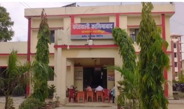 दहेज उत्पीड़न में पति सास और ननद के खिलाफ मुकदमा दर्ज, पति गिरफ्तार
