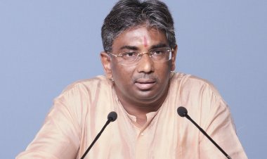 देश एवं धर्म बचाने के विषय में हिन्दू बोलें, तो क्या वह ‘हेट स्पीच’ है - सुभाष झा