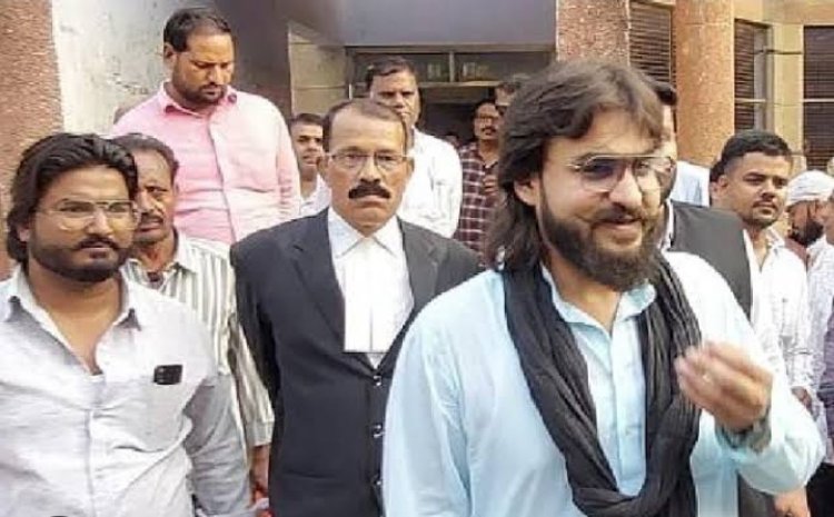 क्या अब चली जाएगी विधायक अब्बास अंसारी की भी सदस्यता