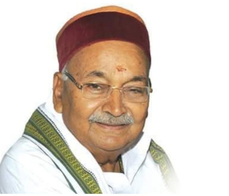 नहीं रहे बाहुबली पंडित हरिशंकर तिवारी