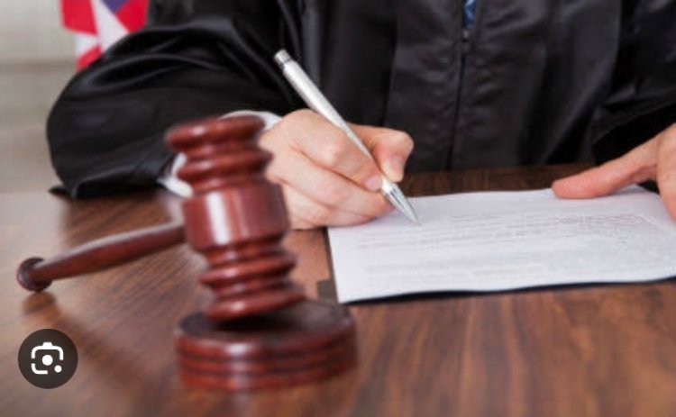 गैंगरेप के आरोपियों को 20,20 साल की सजा और जुर्माना भी