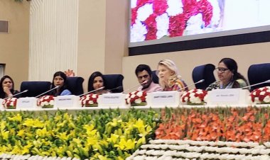 National Conclave deliberates how Government Policies of last nine years have led to increased Citizen Trust and Inclusive Growth