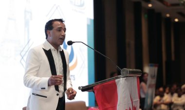 भारत में प्रतिवर्ष वीजा के नाम पर तकरीबन ढाई लाख लोग ठगी का शिकार होते हैंः कवीश कपूर
