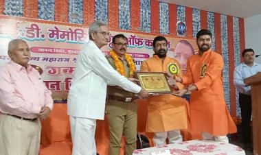 मुख्यमंत्री के जन्मदिन पर आईडी मेमोरियल ग्रुप कालेजेज में हुआ रक्तदान व पौध रोपण