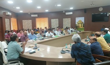 फाइलेरिया से बचने के लिए एम डी ए दवा का करें सेवन 