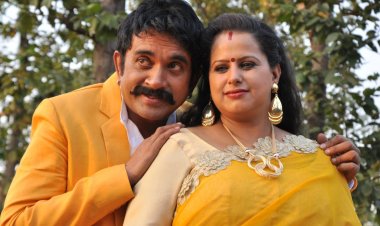 सरकारी व्यवस्था और फ़र्ज़ के बीच मार्मिक जंग 'चट्टान'