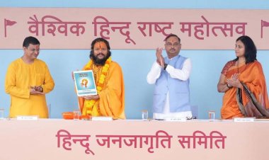 भारत में अब ‘रेल जिहाद’ ? - आर.एस.एन. सिंह